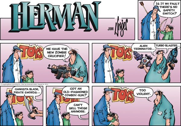 herman